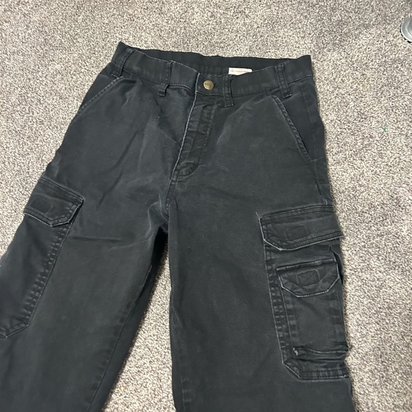 Cargo pants - Picture 2 of 5